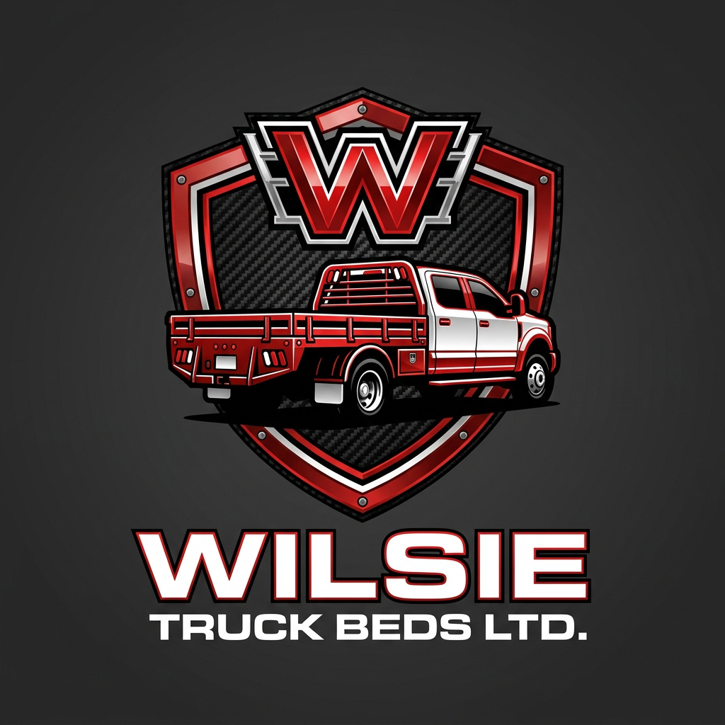 Wilsie Truck Beds Ltd Logo
